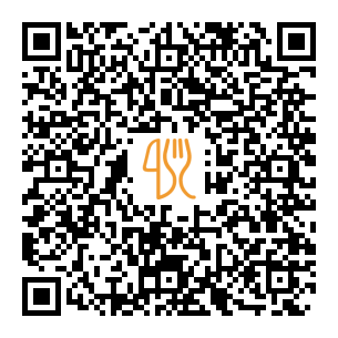 QR-code link para o menu de The Little Donkey (kampala)