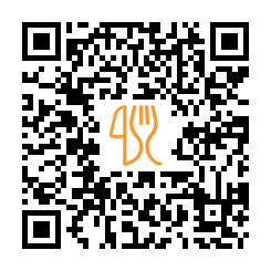 QR-code link para o menu de Pigwa