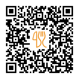 QR-code link para o menu de Gerai Jamil