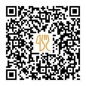 QR-code link para o menu de Pizza Club