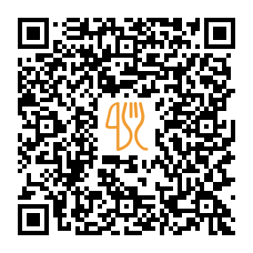 QR-code link para o menu de Restoran Terminal Ar