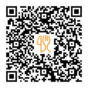 QR-code link para o menu de Manarat Al-aqsa Kitchen