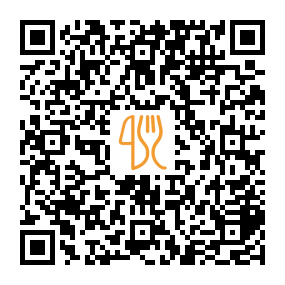 QR-code link para o menu de Burger King