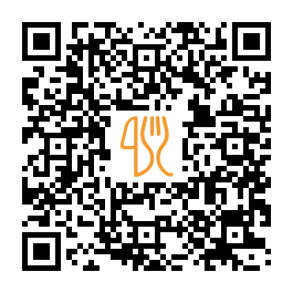 QR-code link para o menu de Calderari