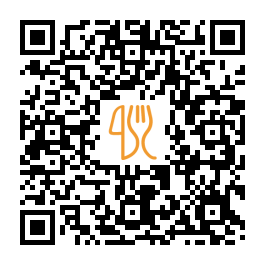 QR-code link para o menu de Small Bites