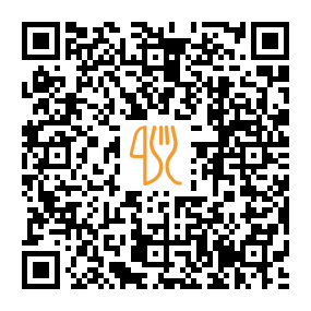 QR-code link para o menu de Crossroads Tavern