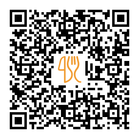 QR-code link para o menu de The Garden Nj