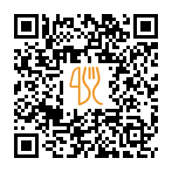 QR-code link para o menu de King´s Cafe