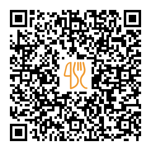 QR-code link para o menu de Manbok Kimbap/jīn Mǎn Fú Bào Yú Fàn Juǎn