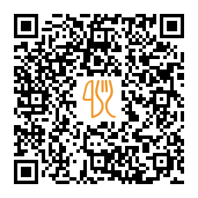 QR-code link para o menu de Moon Sushi