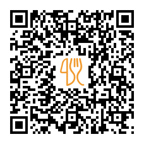 QR-code link para o menu de The Wick Inn