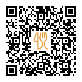 QR-code link para o menu de Burger Lab Bath