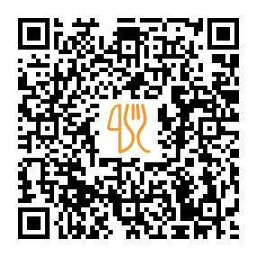 QR-code link para o menu de Beecrispyburger