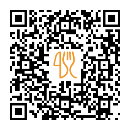 QR-code link para o menu de Burger King