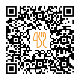 QR-code link para o menu de Cotton Patch Cafe
