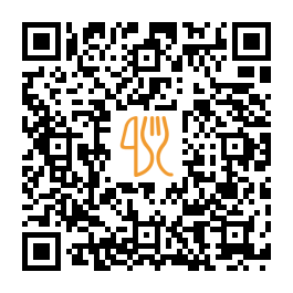 QR-code link para o menu de Hunger Burgers’