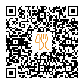 QR-code link para o menu de Rosiechai Tearoom