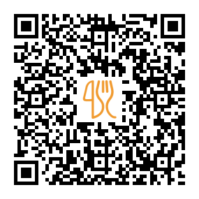 QR-code link para o menu de Blaze Pizza