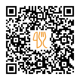 QR-code link para o menu de 9th Street