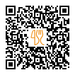 QR-code link para o menu de Restorant Akropoli