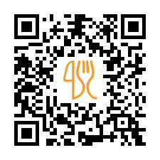 QR-code link para o menu de Azu