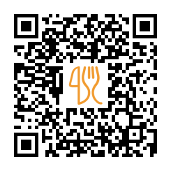 QR-code link para o menu de Cafe 55