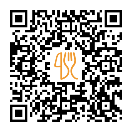 QR-code link para o menu de Hostesses Homestead