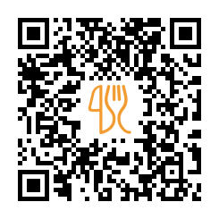 QR-code link para o menu de Miso Omak Naya