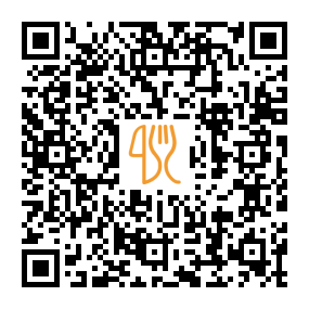 QR-code link para o menu de The London Pub