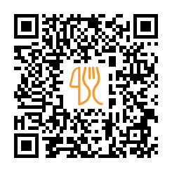 QR-code link para o menu de Cafe 17 A