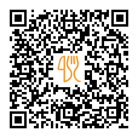 QR-code link para o menu de Kedai Kopi Sandakan