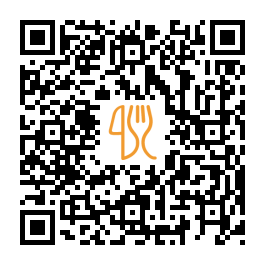 QR-code link para o menu de Kin Sushi