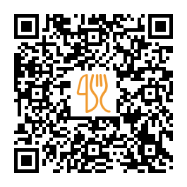 QR-code link para o menu de Strandbads Macken