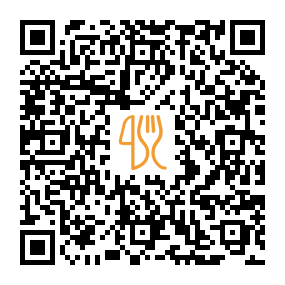 QR-code link para o menu de Cafe Honore