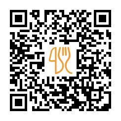 QR-code link para o menu de Restaurant