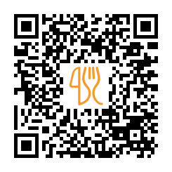 QR-code link para o menu de Xis Do Bola