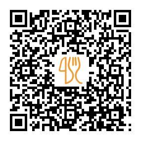 QR-code link para o menu de Off The Hook Seafood Market