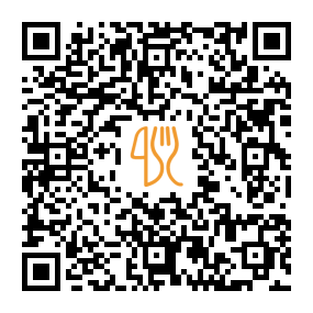 QR-code link para o menu de The Citizens Trust