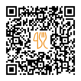 QR-code link para o menu de Thai Bistro