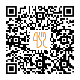 QR-code link para o menu de Gustoso