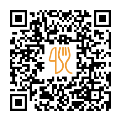 QR-code link para o menu de Aqil Burger