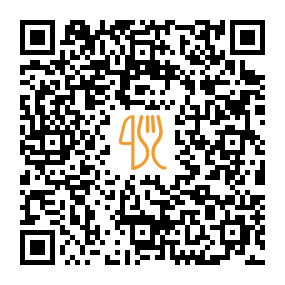 QR-code link para o menu de Oh Burger Lounge