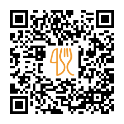 QR-code link para o menu de 자매식당