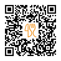 QR-code link para o menu de Le Quebec