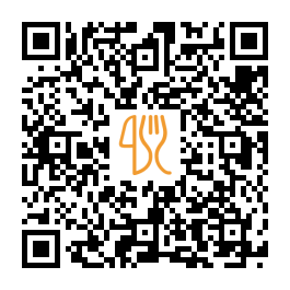 QR-code link para o menu de Cikitang