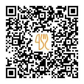 QR-code link para o menu de The Blind Barbour