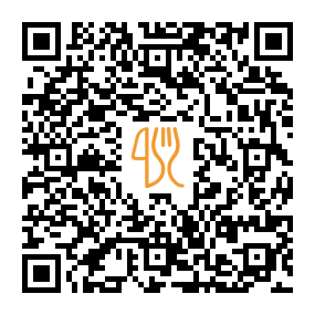 QR-code link para o menu de Indian Village Claypot