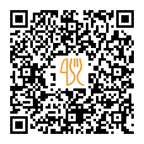 QR-code link para o menu de The Curry Gardens