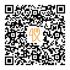 QR-code link para o menu de Linen Hall Library Cafe