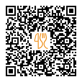 QR-code link para o menu de Obiz'burger